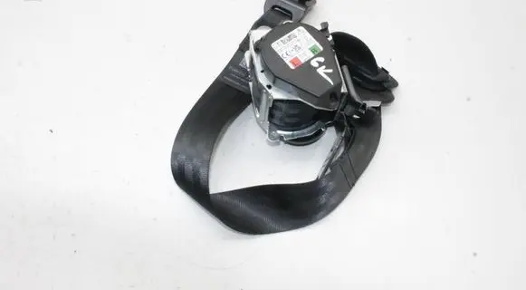 Ford Kuga III Rear seatbelt LV4BS611B69AFW