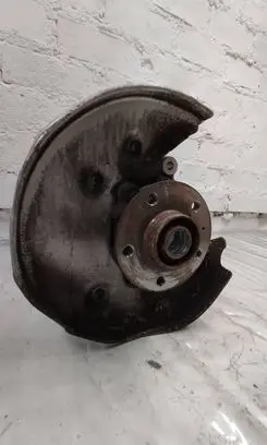 Porsche Macan (95B) Rear wheel hub 8r0505436c