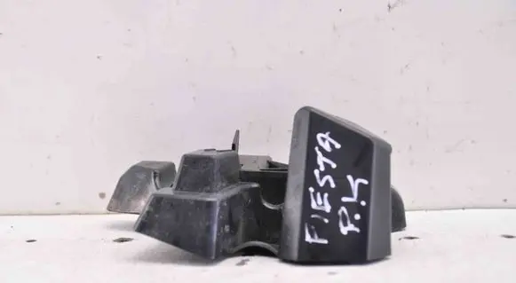 Ford Fiesta Front bumper mounting bracket
