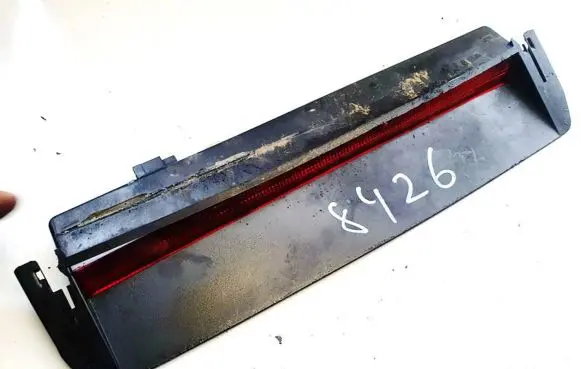 Volkswagen PASSAT B6 Third/center stoplight 1k5945097 0336300