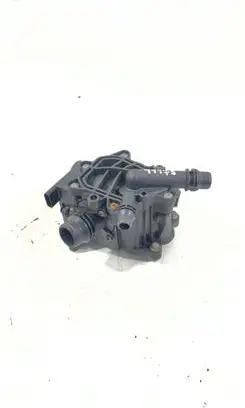 BMW 3 F30 F35 F31 Thermostat/thermostat housing 7644811 14290413