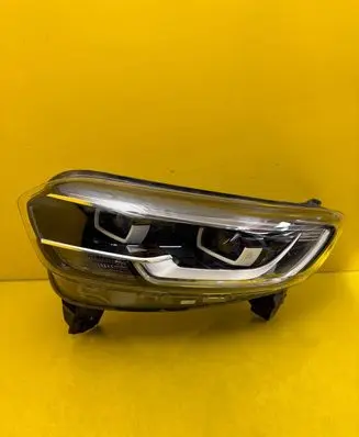 Renault Kadjar Headlight/headlamp 260604984R