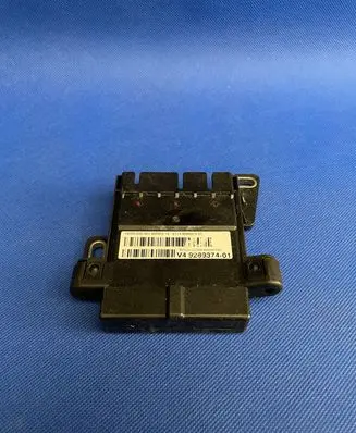 BMW 5 F10 F11 Other control units/modules 9289374