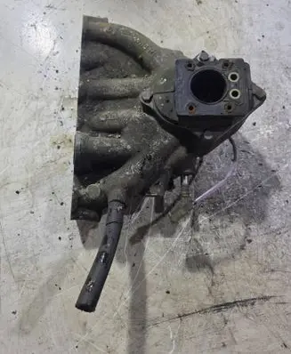 Audi 80 90 B3 Intake manifold 051129713