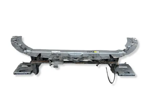 Land Rover Evoque I Top upper radiator support slam panel 