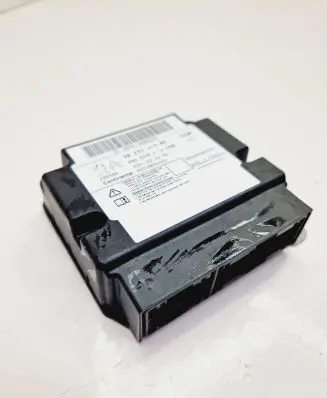 Peugeot 2008 II Airbag control unit/module 9823741380 A3C08602400 H026S0821D00