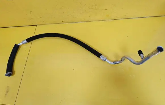 Air conditioning (A/C) pipe/hose