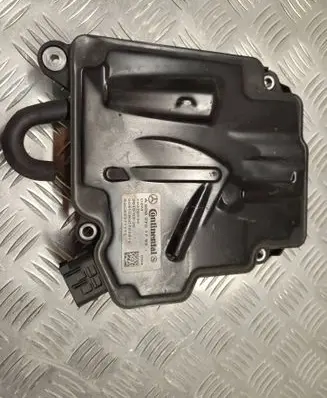 Mercedes-Benz E W212 Gear selector A0002701752 10276936