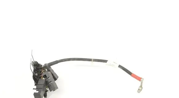 Audi A6 S6 C7 4G Positive wiring loom 6W9314N144SBA