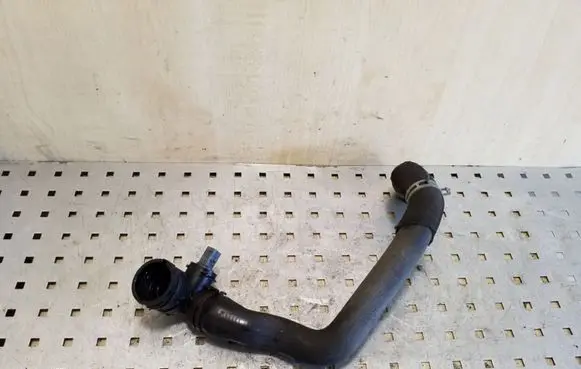 Seat Alhambra (Mk1) Engine coolant pipe/hose