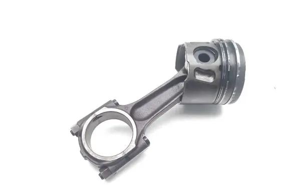 Citroen Dispatch II Piston with connecting rod RHK