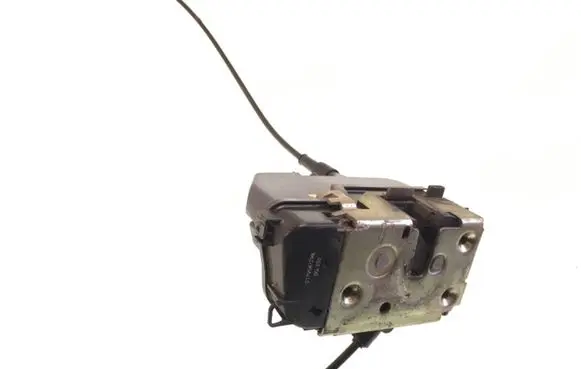 Renault Espace - Grand espace IV Rear door lock 017958Z98