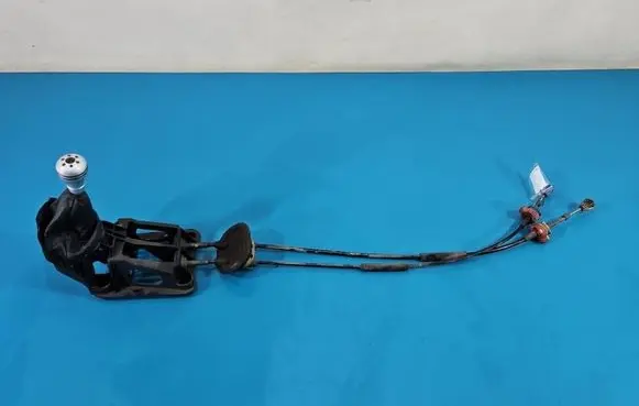 Citroen C2 Gear shift cable linkage 9680192280 IMPRK1583531