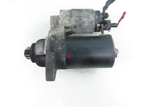 Audi A3 S3 8L Starter motor