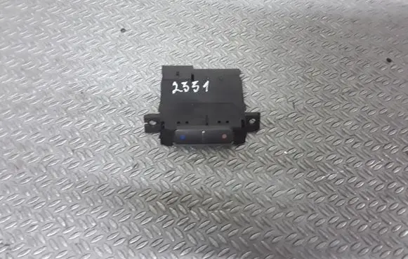 Volkswagen Phaeton Other switches/knobs/shifts 3D0919815M