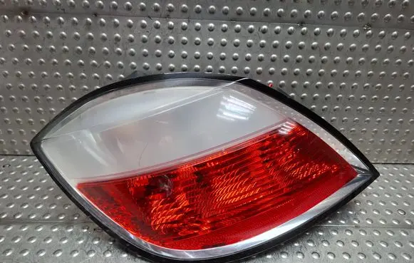 Opel Astra H Rear/tail lights S26282611 24451835
