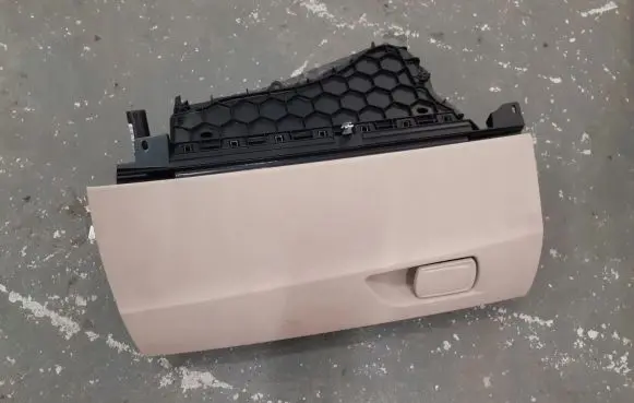BMW 1 F20 F21 Glove box set 