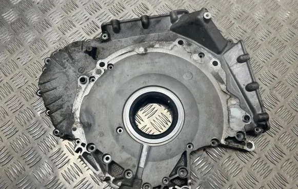 Audi A8 S8 D4 4H Timing chain cover 079103173AM