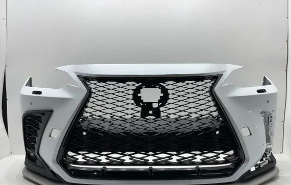 Lexus NX Front bumper
