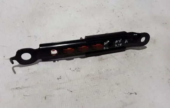 Lexus NX Seat belt height adjuster 732000R010