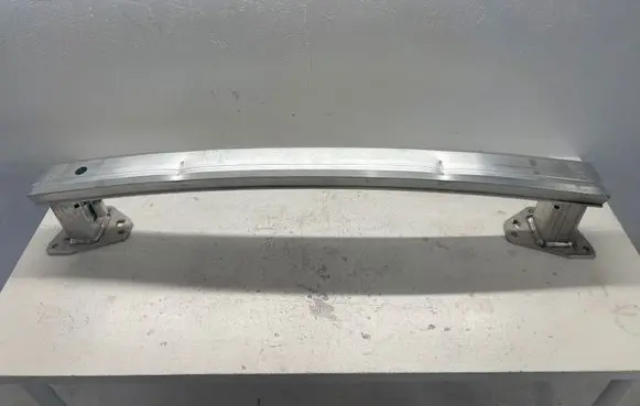 Peugeot 508 II Rear bumper cross member 9826430080 4240514