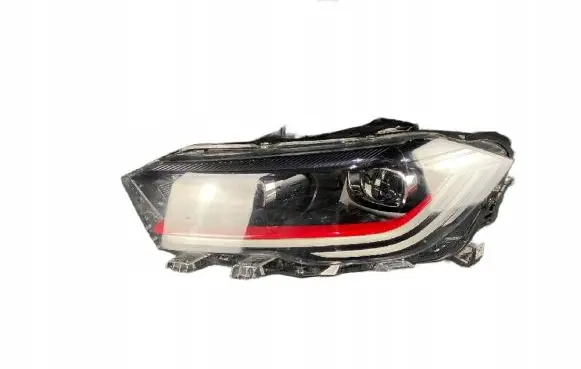 Volkswagen Polo VI Headlight/headlamp 2G1941035M