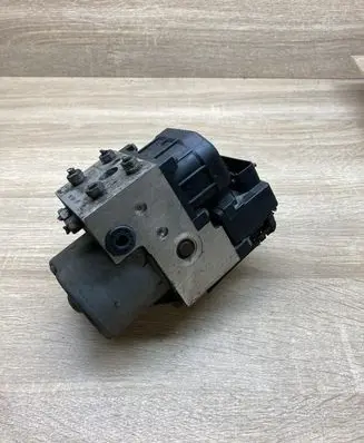 Opel Zafira A ABS Pump 0273004362 90581417
