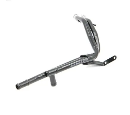 Audi A3 S3 A3 Sportback 8P Engine coolant pipe/hose 1K0121070BH