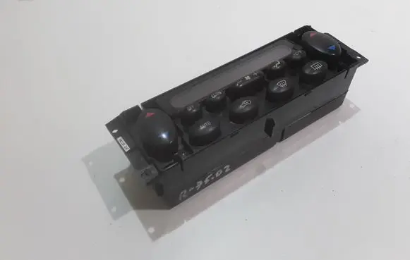 Rover 75 Climate control unit MF1464307226