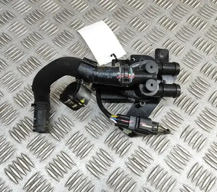 BYD Atto 3 Coolant heater SC2E8101480Z EM2E8101940