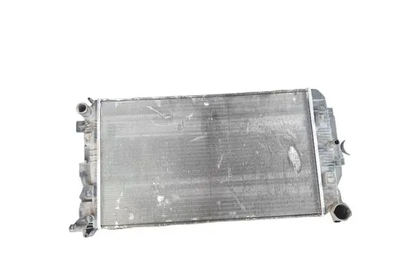 Volkswagen Crafter Coolant radiator 877124K 2E0121253Z RML581