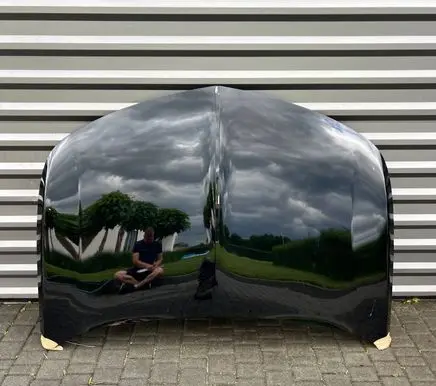 Opel Astra L Engine bonnet/hood