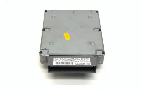 Jaguar XK8 - XKR Central body control module LJB2500AF