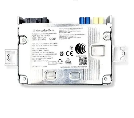 Mercedes-Benz C W206 Other control units/modules A2069001218