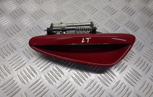 Alfa Romeo 159 Rear door interior handle
