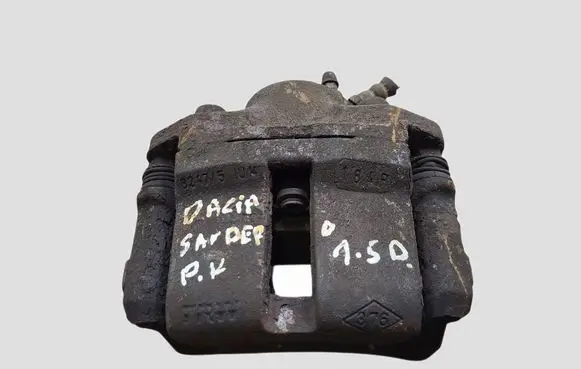 Dacia Sandero Front brake caliper