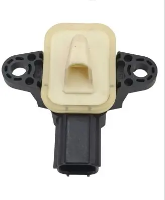 Volvo S60 Airbag deployment crash/impact sensor 30798030 C83HA 101008300