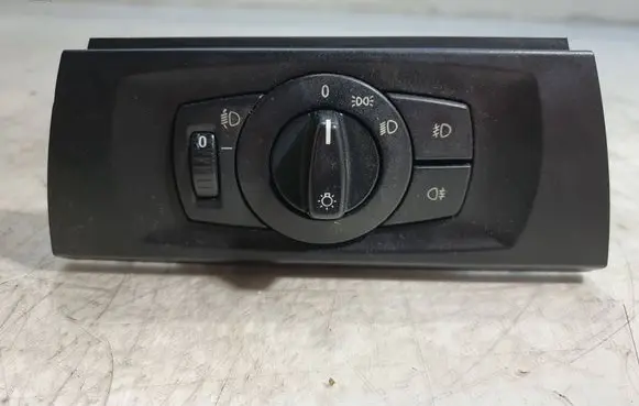 BMW 3 E90 E91 Light switch 6932794 6932791 33600102