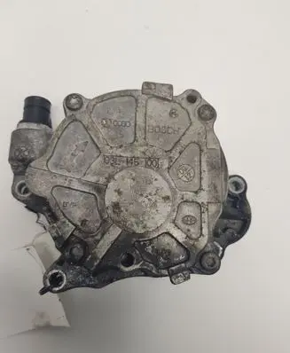 Vacuum pump