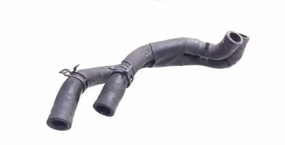 Volkswagen Touran I Engine coolant pipe/hose 1K0121086T