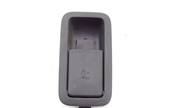 Peugeot 508 Front door exterior handle 9676485877