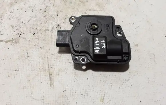 Audi A6 S6 C8 4K Other control units/modules 05L907593