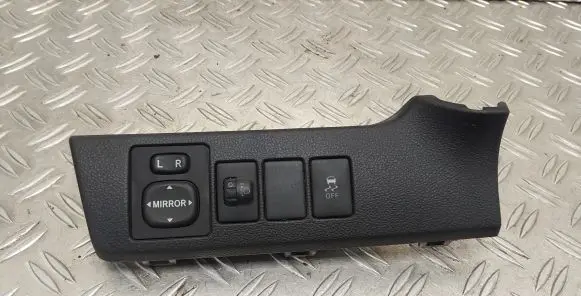 Other dashboard part