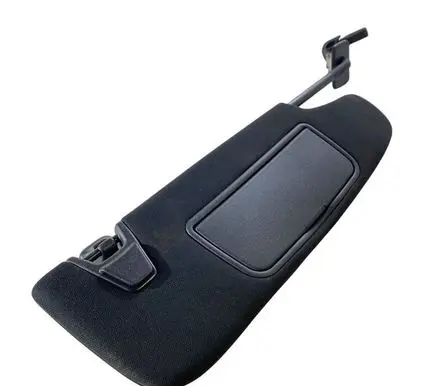 Ford Mustang VI Sun visor GR3B6304100 FR3B6304100 GR3B7604100