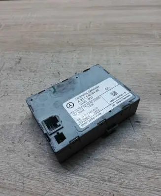 Mercedes-Benz CLS C219 Gateway control module A2115408445