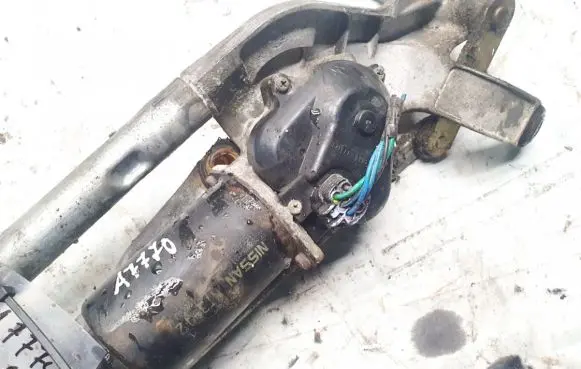 Nissan Primera Wiper motor 38810au310