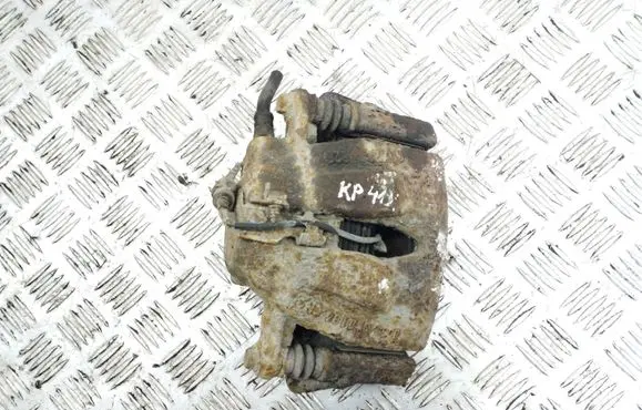 Peugeot 807 Front brake caliper