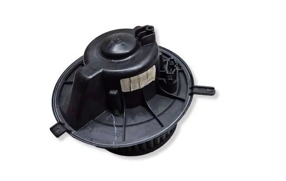 Volkswagen Golf VI Heater fan/blower 1K1819015C
