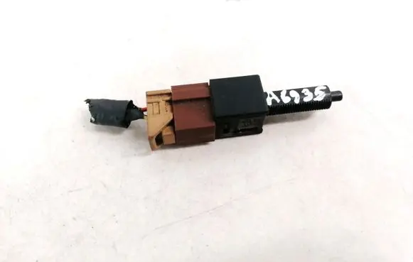 Nissan Almera N16 Brake pedal sensor switch