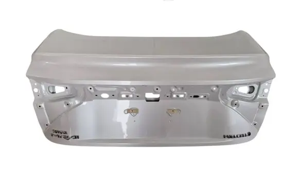 Toyota Mirai II Tailgate/trunk/boot lid KlaToyMir999